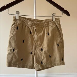 Boys Ralph Lauren Short